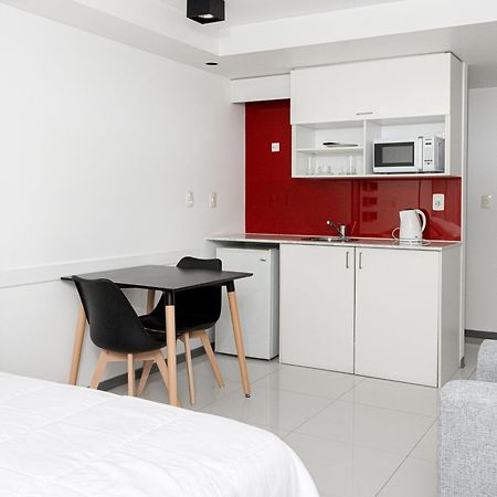Hotel Gema Luxury Suites Montevideo Exterior photo