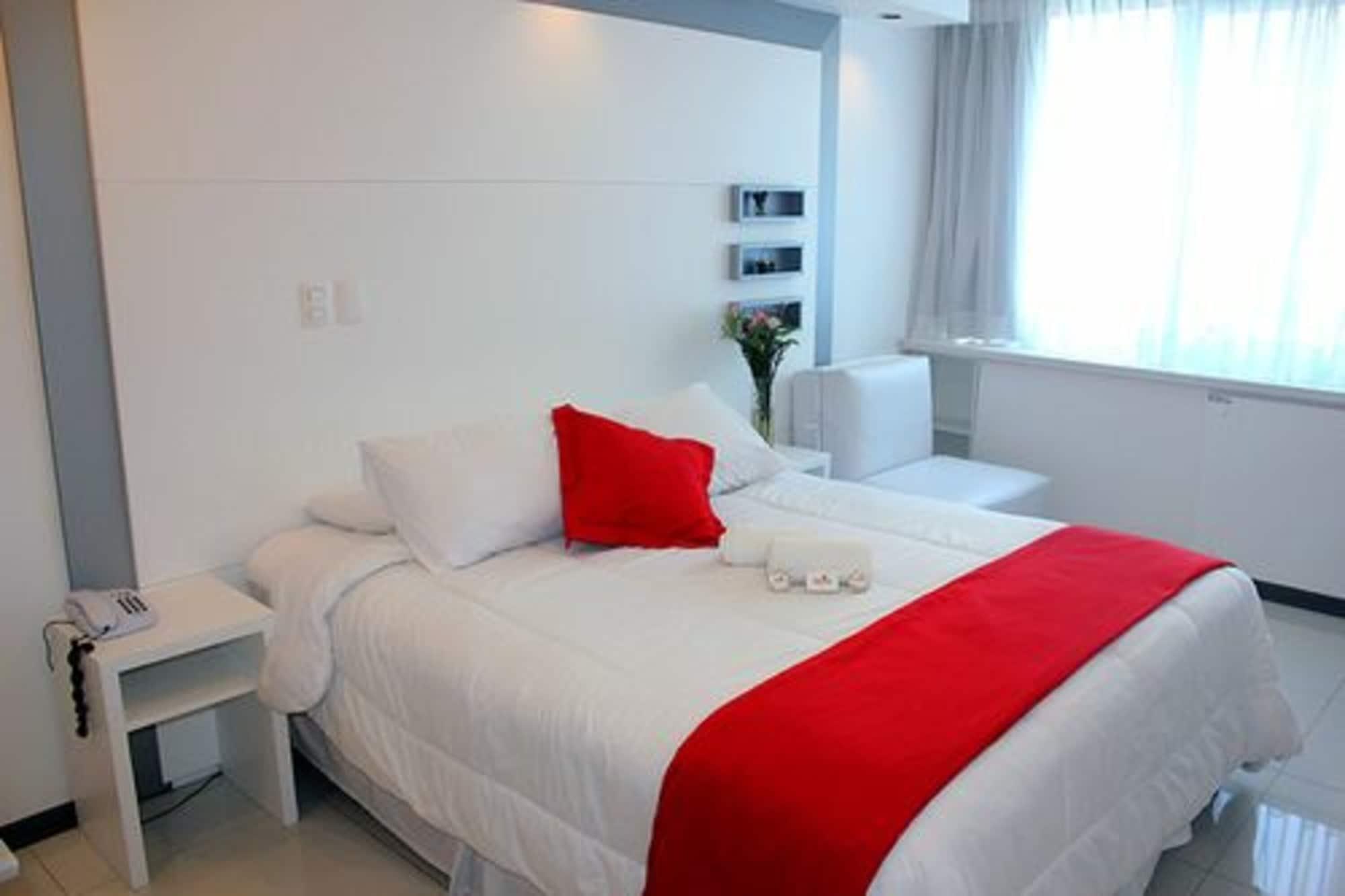 Hotel Gema Luxury Suites Montevideo Exterior photo
