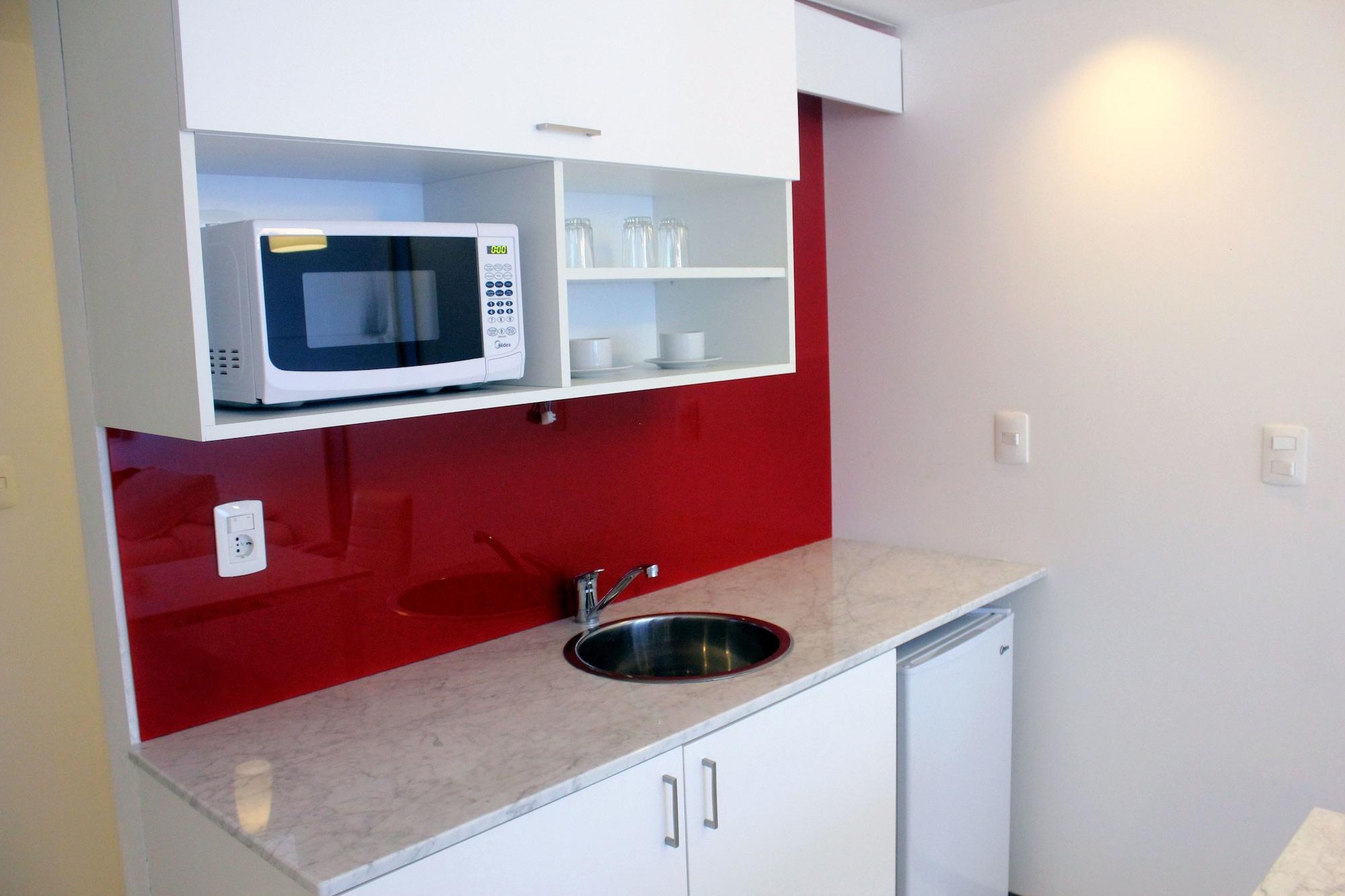 Hotel Gema Luxury Suites Montevideo Exterior photo
