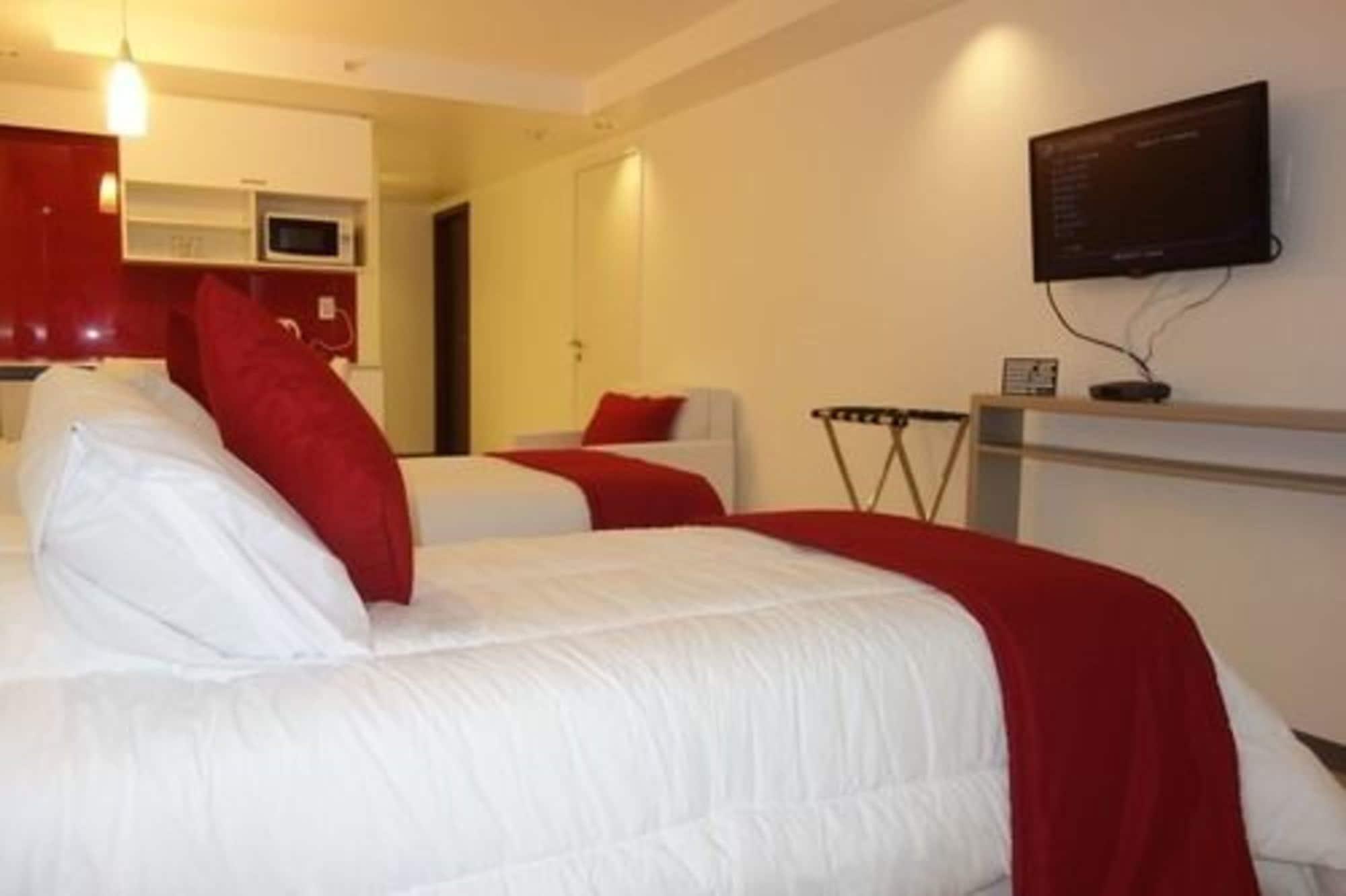 Hotel Gema Luxury Suites Montevideo Exterior photo