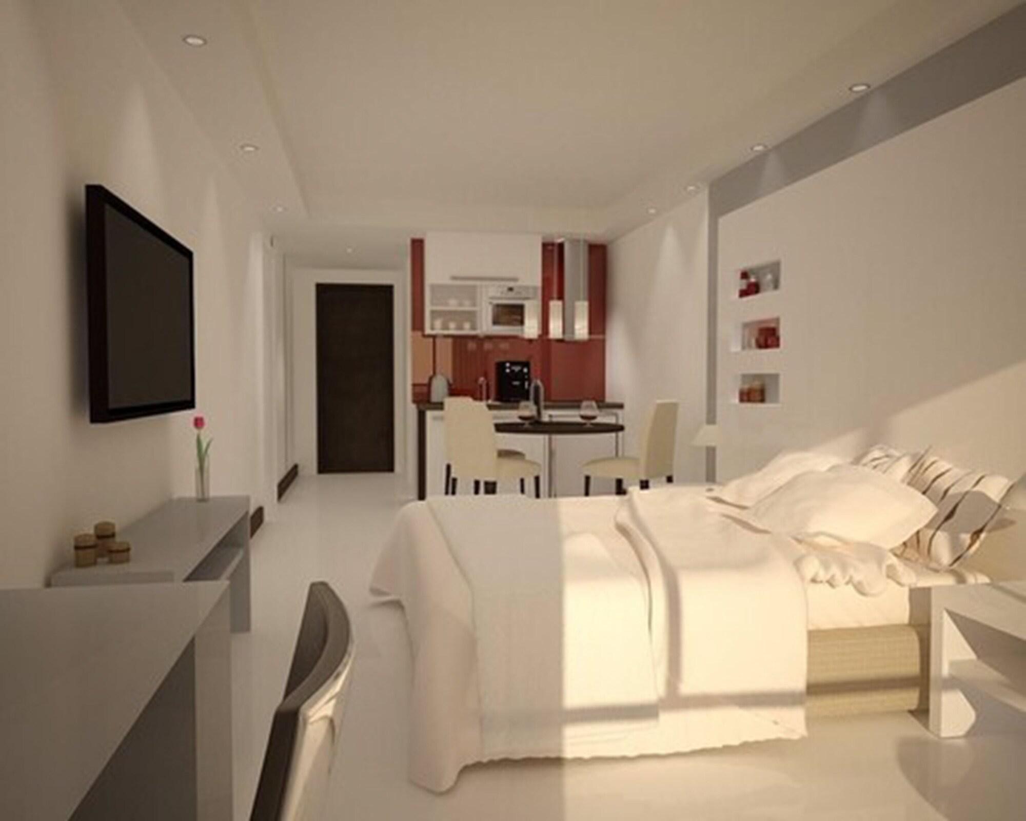 Hotel Gema Luxury Suites Montevideo Exterior photo