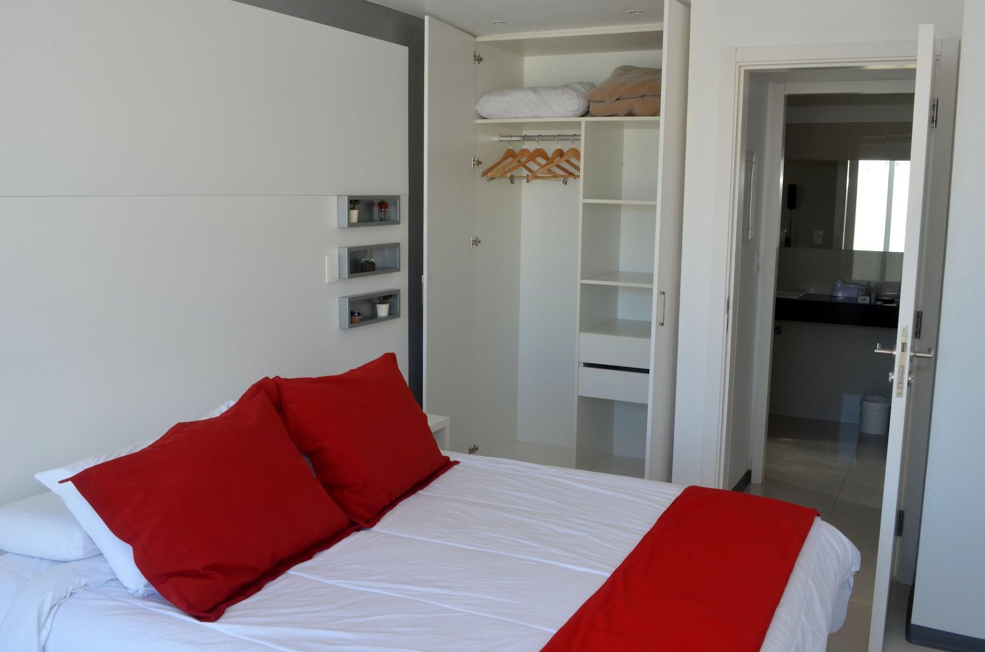 Hotel Gema Luxury Suites Montevideo Exterior photo
