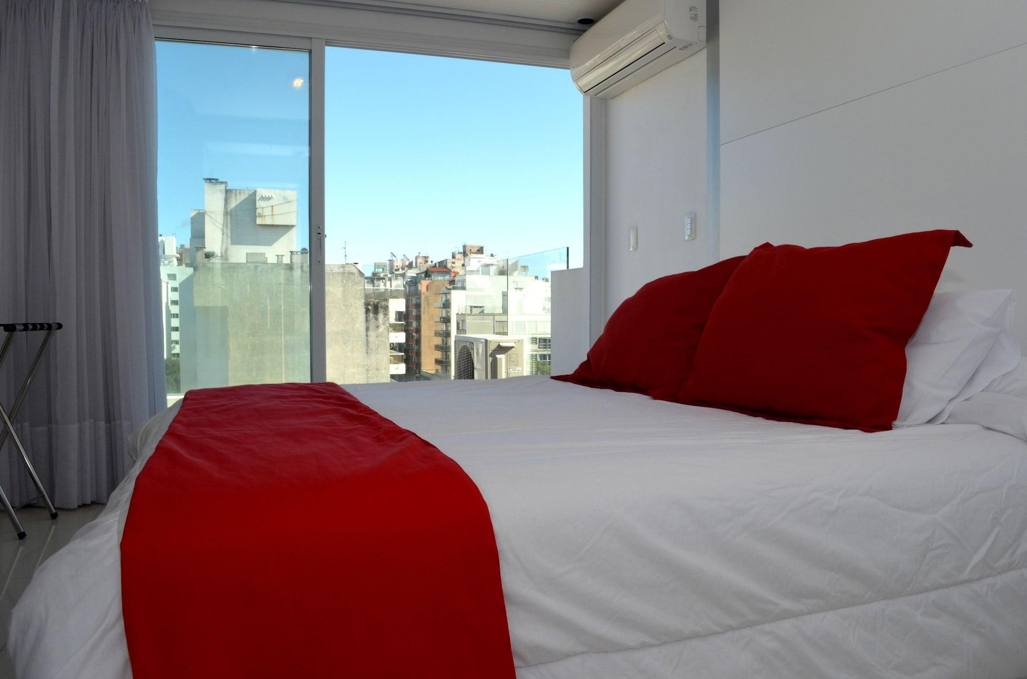 Hotel Gema Luxury Suites Montevideo Exterior photo
