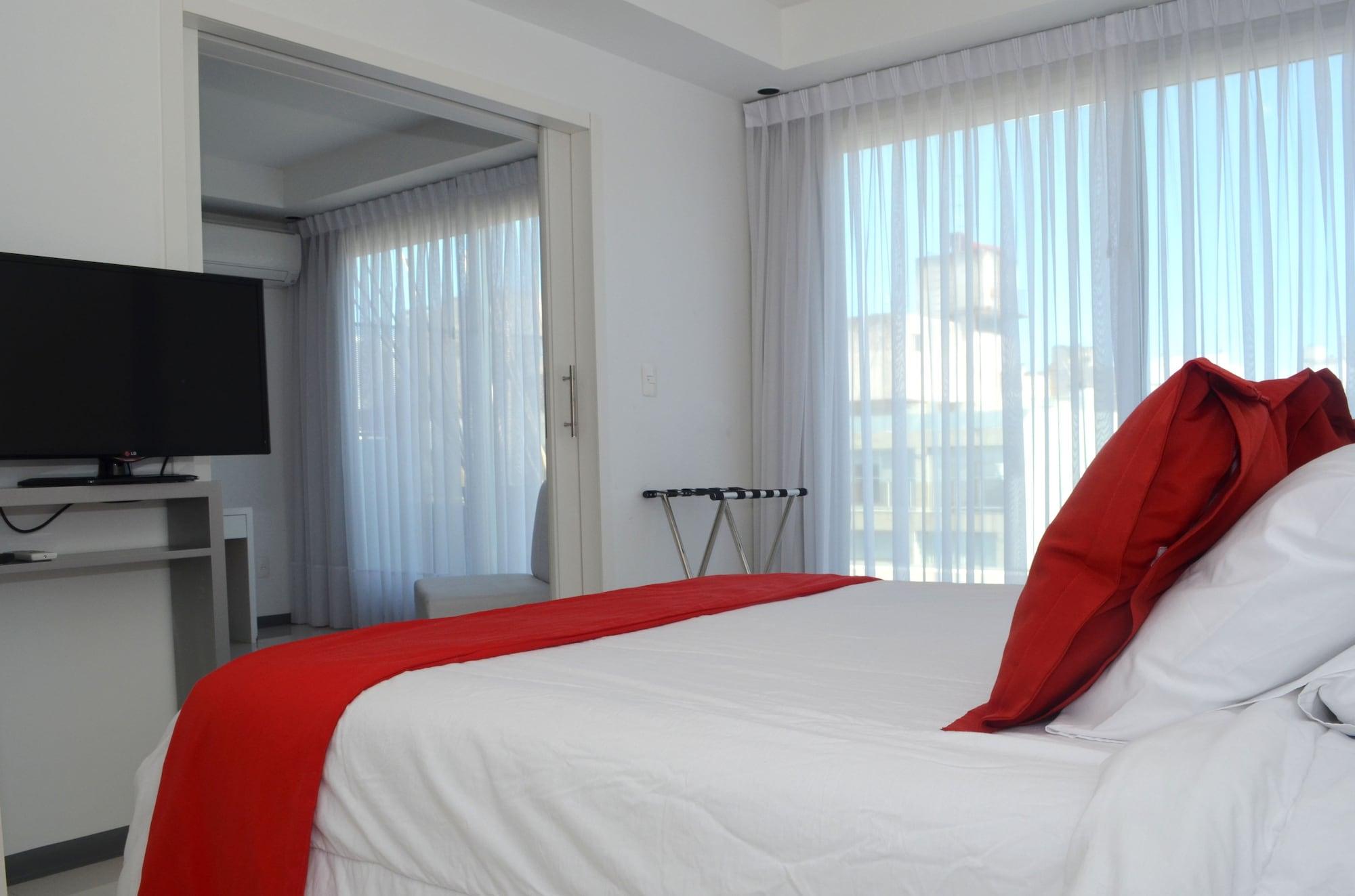 Hotel Gema Luxury Suites Montevideo Exterior photo