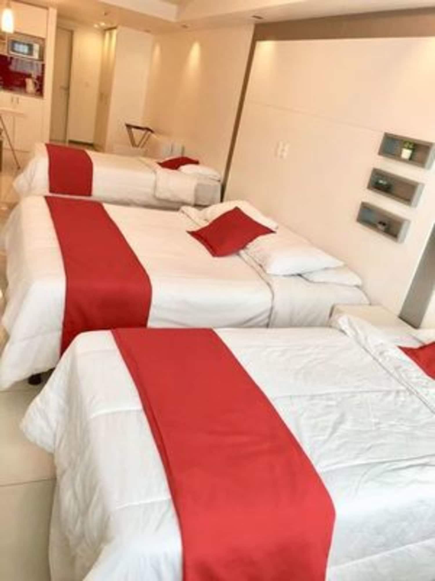 Hotel Gema Luxury Suites Montevideo Exterior photo