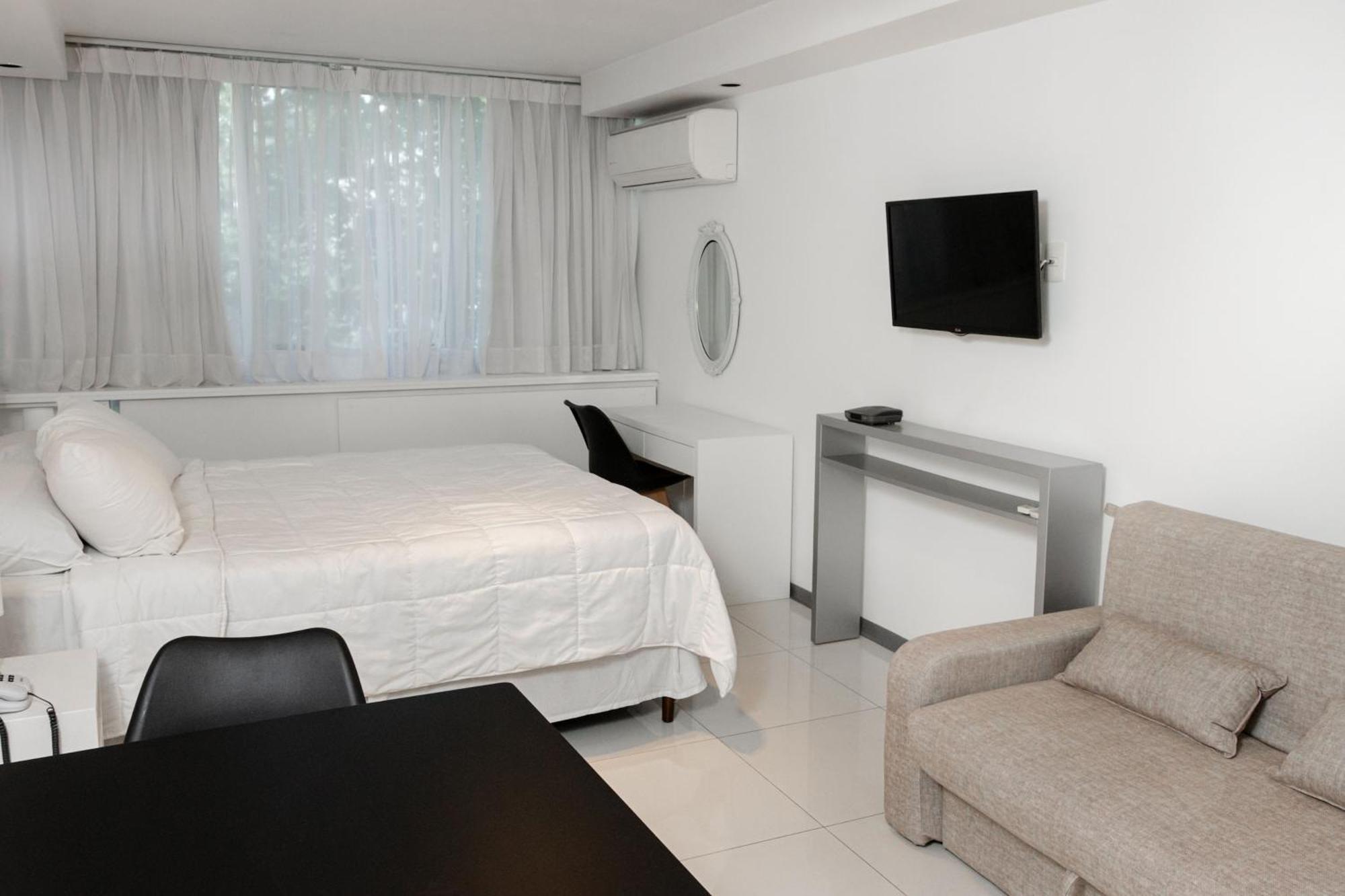 Hotel Gema Luxury Suites Montevideo Exterior photo
