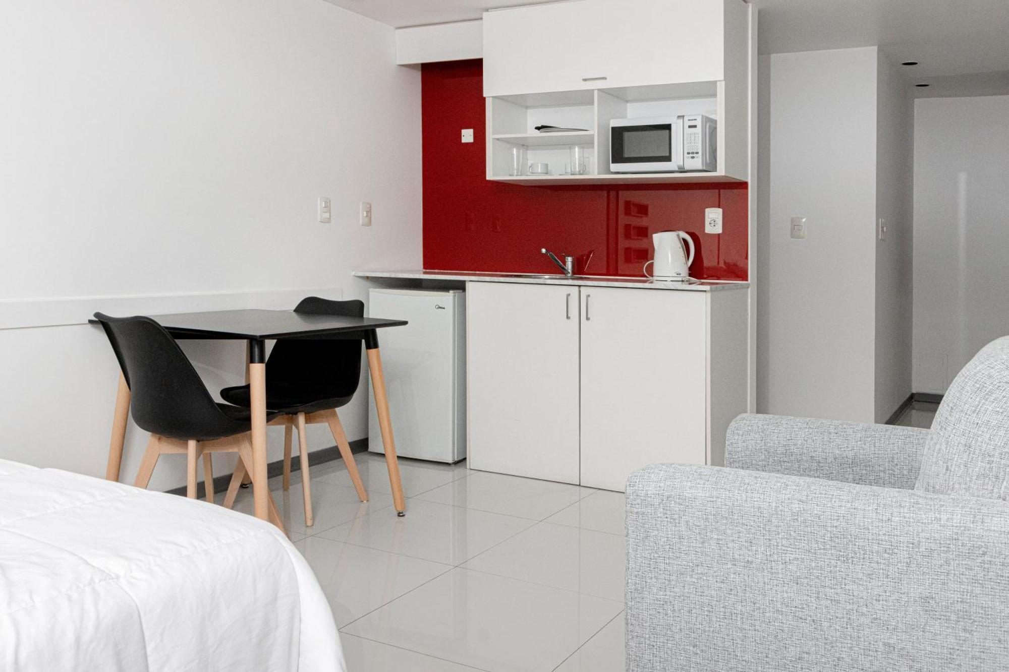 Hotel Gema Luxury Suites Montevideo Exterior photo