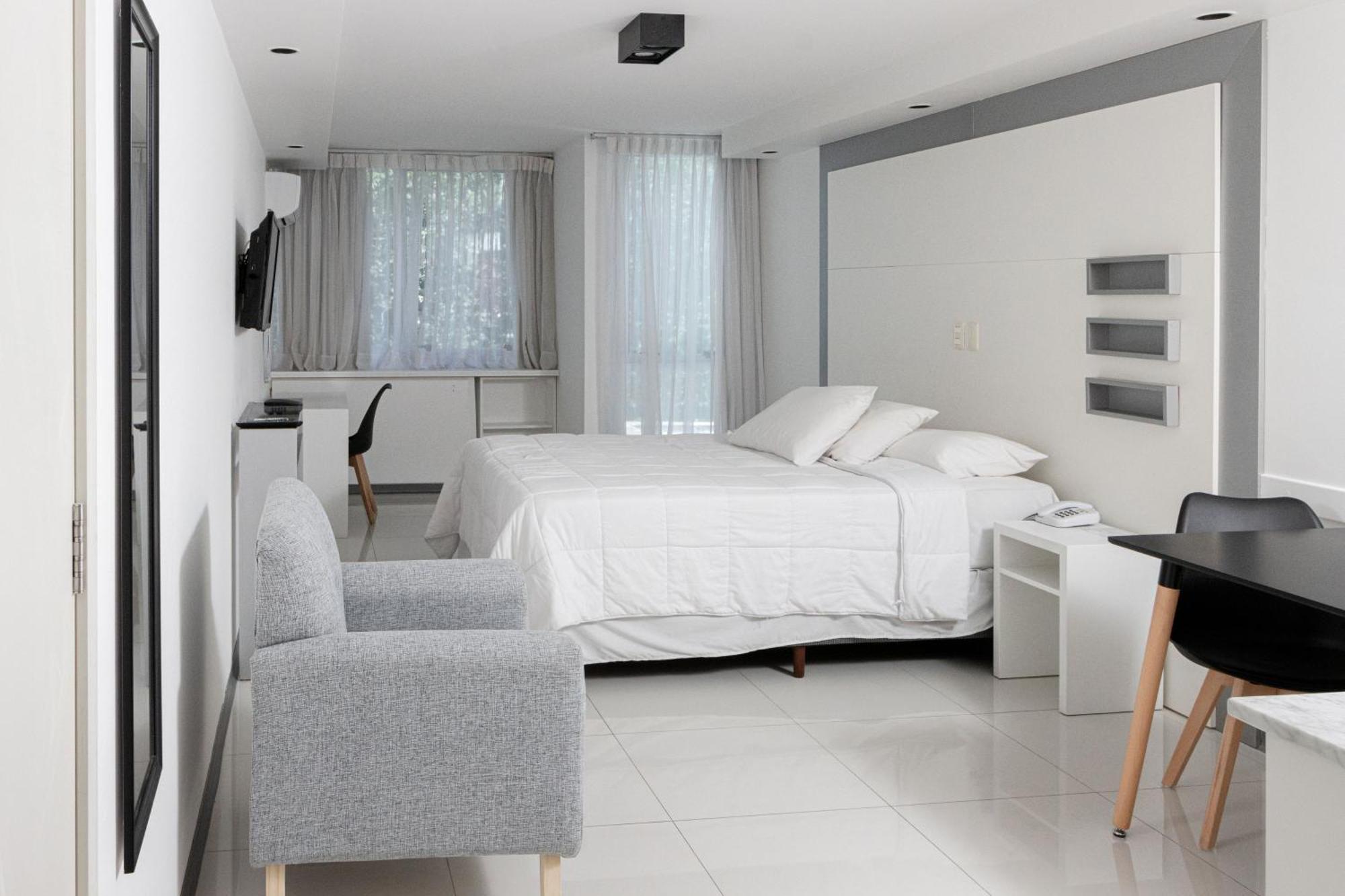 Hotel Gema Luxury Suites Montevideo Exterior photo