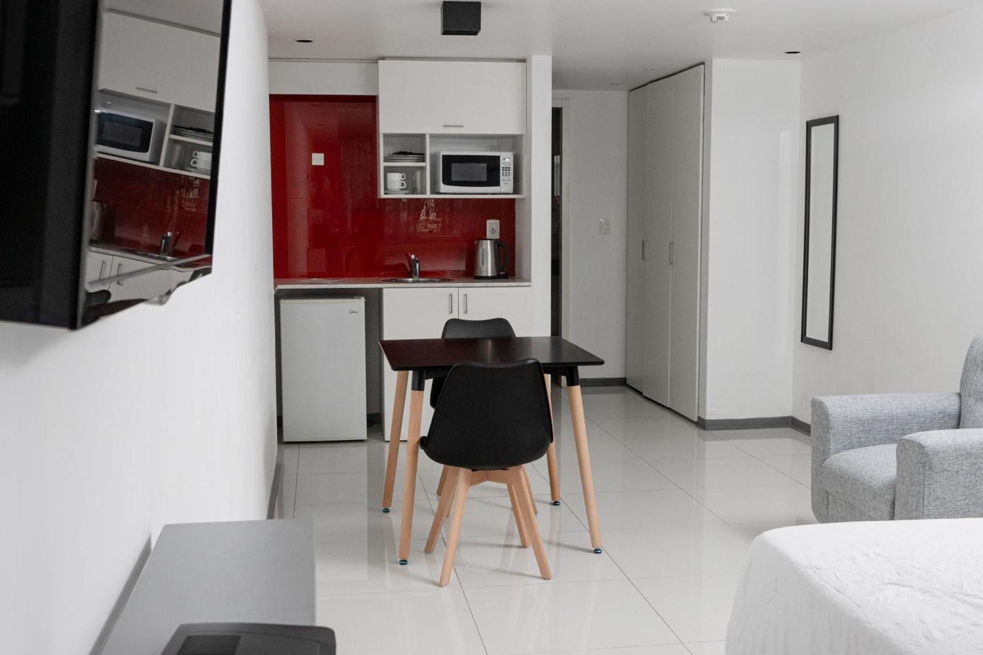 Hotel Gema Luxury Suites Montevideo Exterior photo