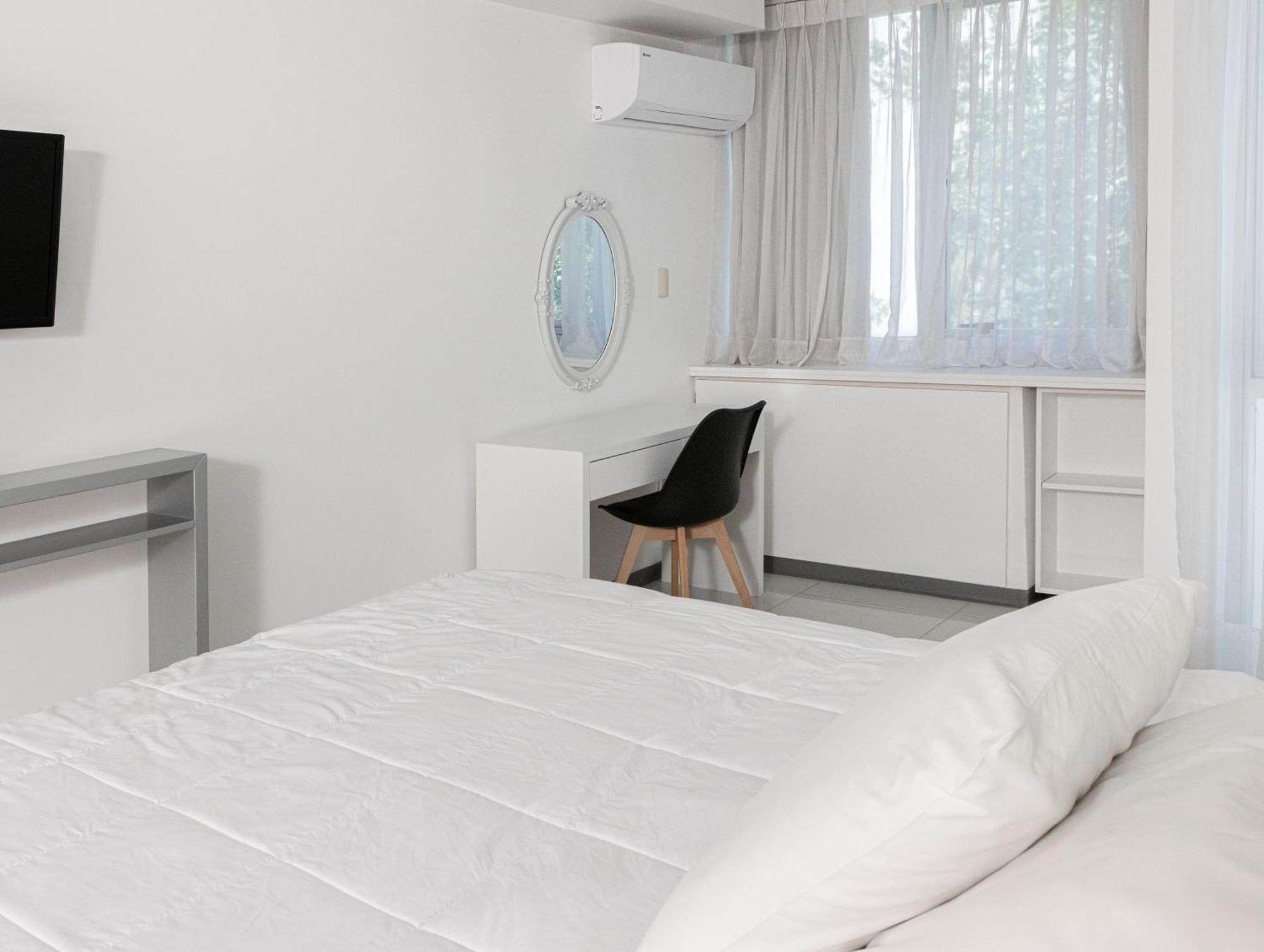 Hotel Gema Luxury Suites Montevideo Exterior photo