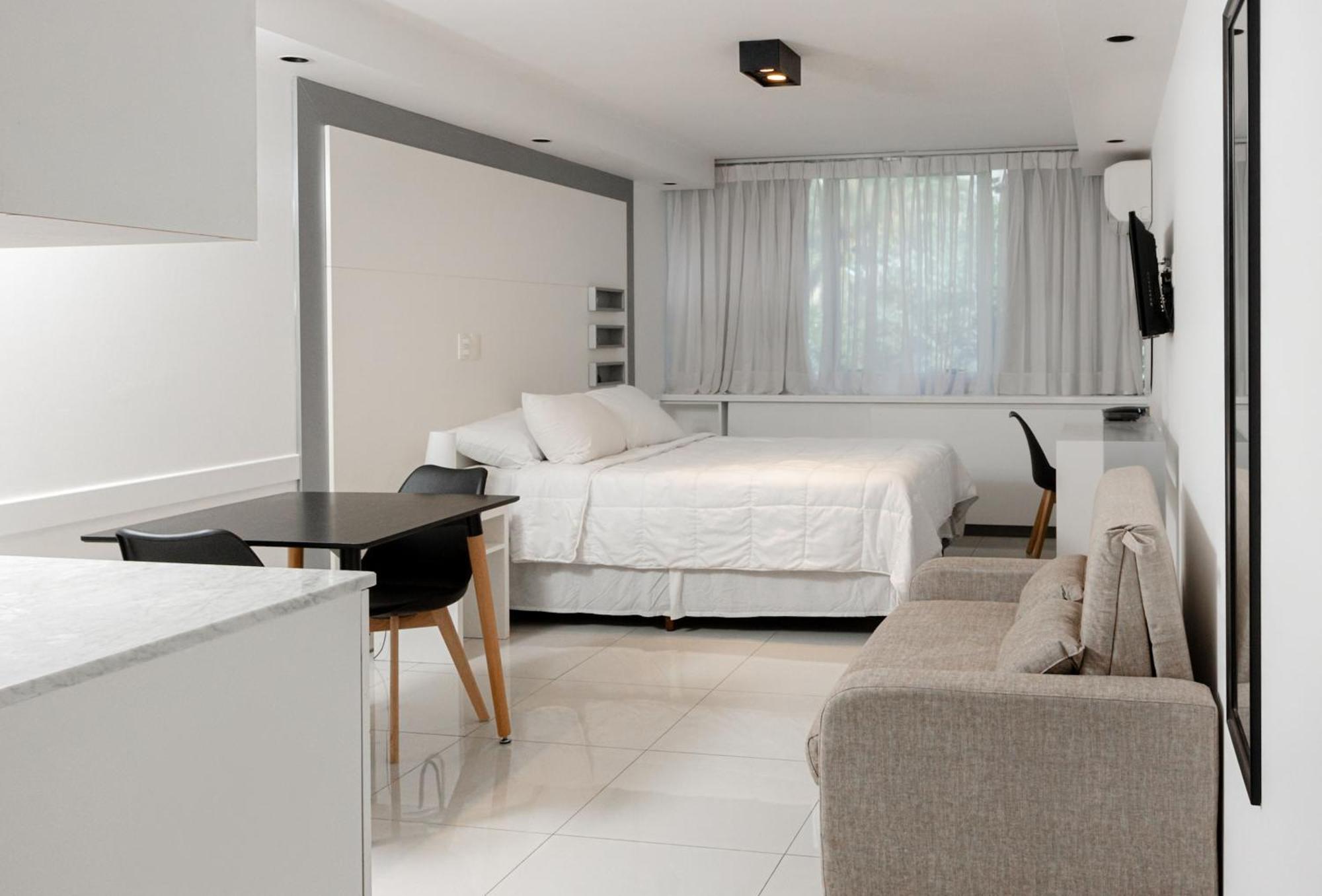 Hotel Gema Luxury Suites Montevideo Exterior photo