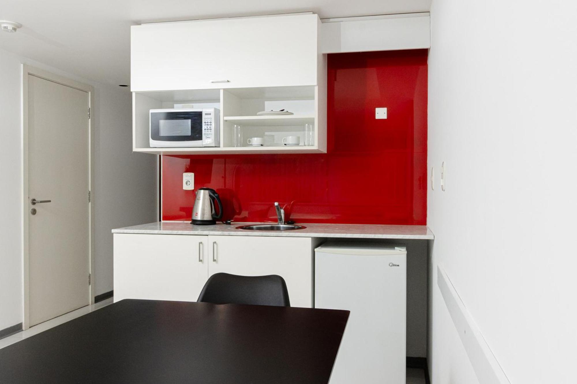 Hotel Gema Luxury Suites Montevideo Exterior photo